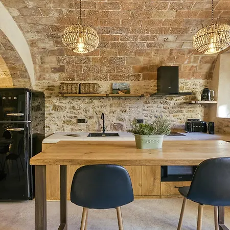 Landhaus Puntanals Sant Feliu de Boada