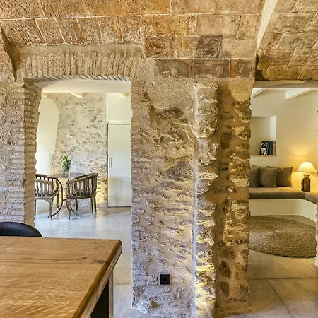 Landhaus Puntanals Sant Feliu de Boada