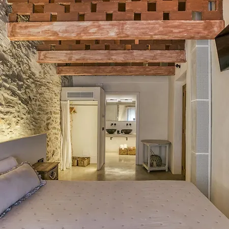 Landhaus Puntanals