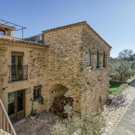 Puntanals Landhaus Sant Feliu de Boada