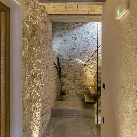 Puntanals Landhaus *