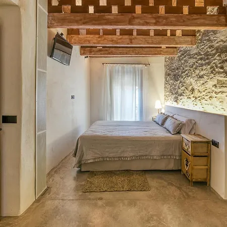 Puntanals Landhaus Sant Feliu de Boada