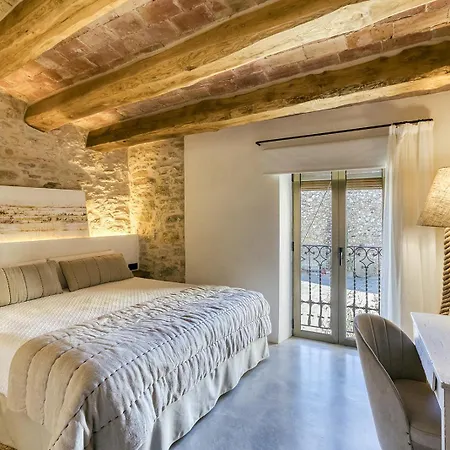 Landhaus Puntanals Sant Feliu de Boada