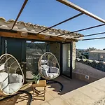Casa de Campo Puntanals Sant Feliu de Boada